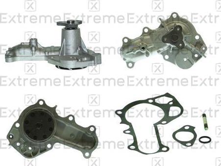 EXTREME 98980092 - Водяний насос autozip.com.ua
