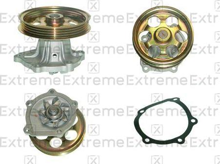 EXTREME 98980041 - Водяний насос autozip.com.ua
