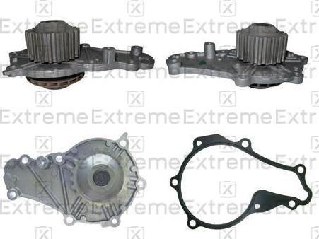 EXTREME 98980048 - Водяний насос autozip.com.ua