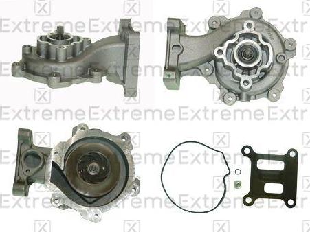 EXTREME 98980047 - Водяний насос autozip.com.ua