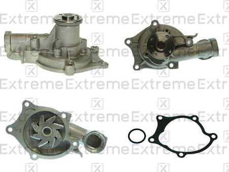 EXTREME 98980055 - Водяний насос autozip.com.ua