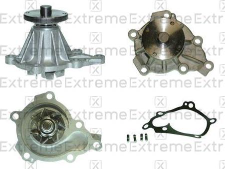 EXTREME 98980051 - Водяний насос autozip.com.ua