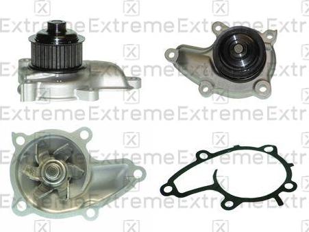 EXTREME 98980063 - Водяний насос autozip.com.ua