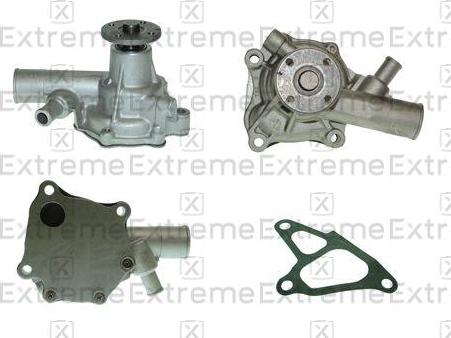 EXTREME 98980018 - Водяний насос autozip.com.ua