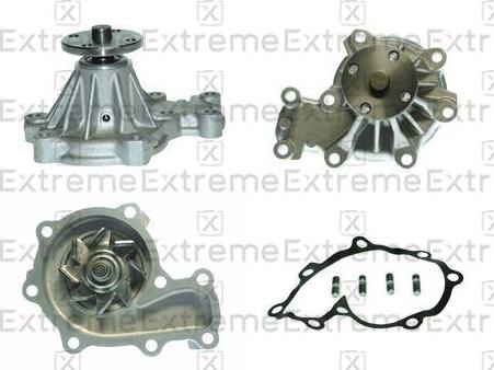 EXTREME 98980089 - Водяний насос autozip.com.ua
