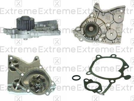 EXTREME 98980084 - Водяний насос autozip.com.ua
