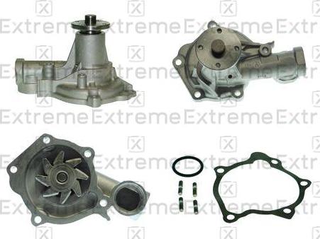 EXTREME 98980087 - Водяний насос autozip.com.ua