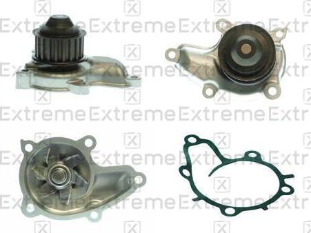 EXTREME 98980038 - Водяний насос autozip.com.ua