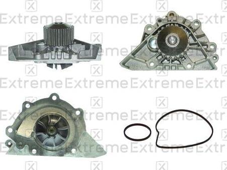 EXTREME 98980028 - Водяний насос autozip.com.ua