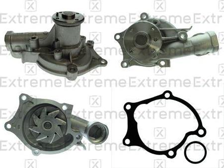 EXTREME 98980199 - Водяний насос autozip.com.ua