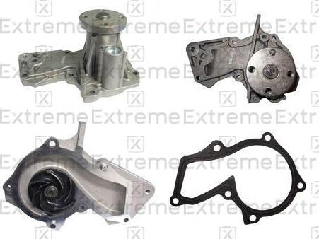 EXTREME 98980194 - Водяний насос autozip.com.ua