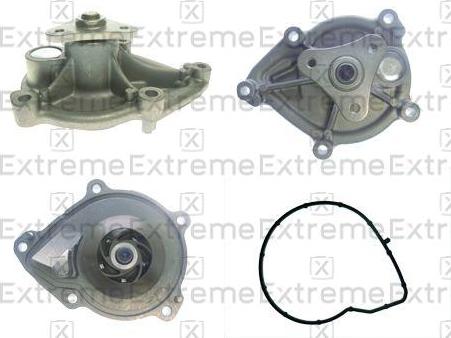 EXTREME 98980195 - Водяний насос autozip.com.ua