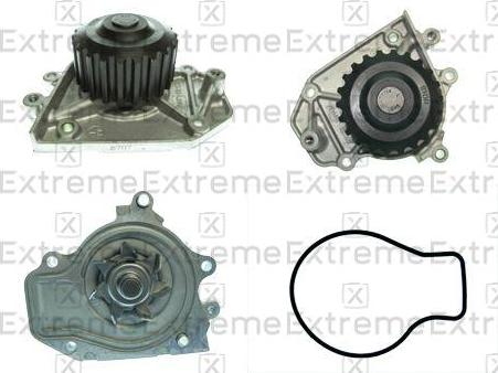 EXTREME 98980191 - Водяний насос autozip.com.ua