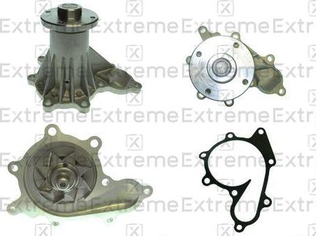 EXTREME 98980197 - Водяний насос autozip.com.ua
