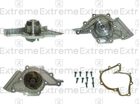 EXTREME 98980141 - Водяний насос autozip.com.ua