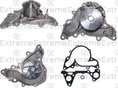 EXTREME 98980148 - Водяний насос autozip.com.ua