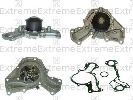 EXTREME 98980151 - Водяний насос autozip.com.ua