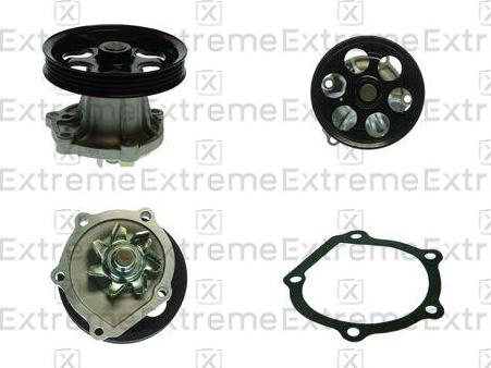 EXTREME 98980153 - Водяний насос autozip.com.ua