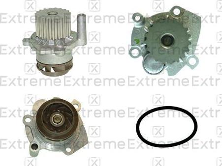 EXTREME 98980169 - Водяний насос autozip.com.ua