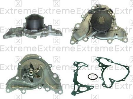 EXTREME 98980109 - Водяний насос autozip.com.ua