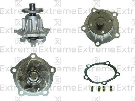 EXTREME 98980100 - Водяний насос autozip.com.ua