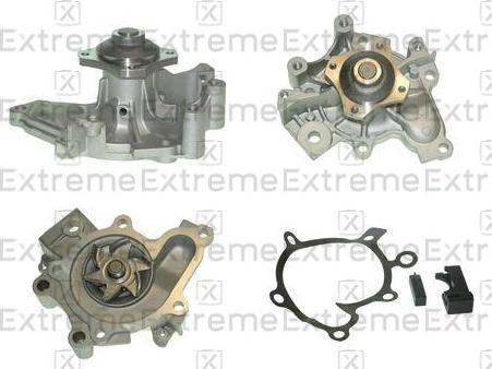 EXTREME 98980101 - Водяний насос autozip.com.ua