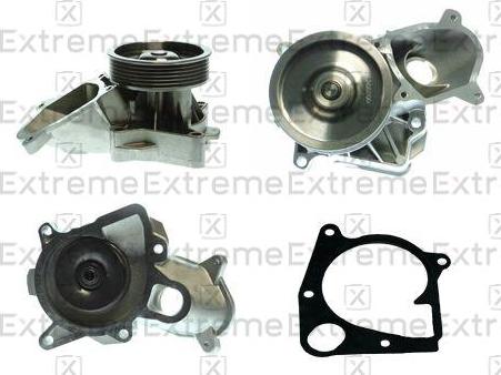 EXTREME 98980114 - Водяний насос autozip.com.ua
