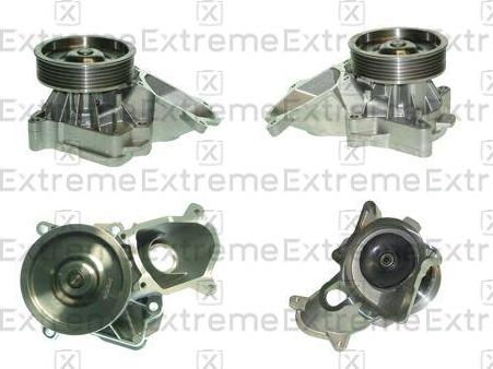 EXTREME 98980115 - Водяний насос autozip.com.ua