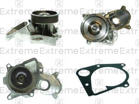 EXTREME 98980116 - Водяний насос autozip.com.ua