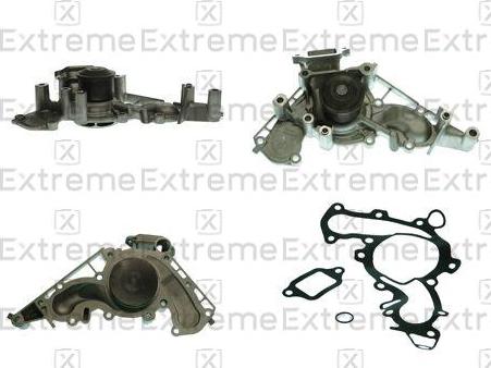 EXTREME 98980110 - Водяний насос autozip.com.ua