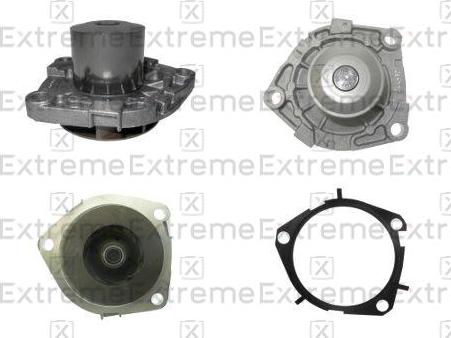 EXTREME 98980113 - Водяний насос autozip.com.ua