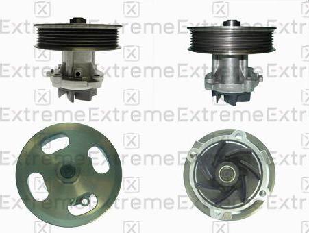 EXTREME 98980189 - Водяний насос autozip.com.ua