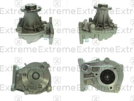 EXTREME 98980186 - Водяний насос autozip.com.ua