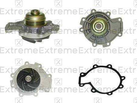 EXTREME 98980180 - Водяний насос autozip.com.ua
