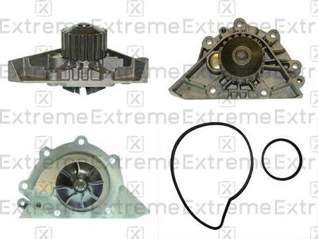 EXTREME 98980130 - Водяний насос autozip.com.ua