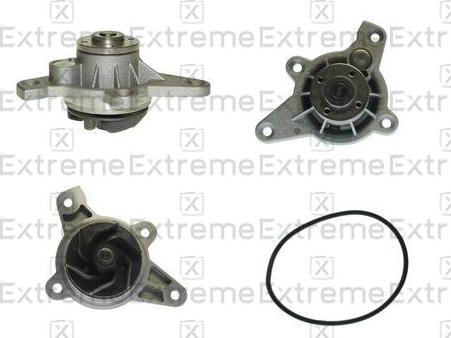 EXTREME 98980121 - Водяний насос autozip.com.ua