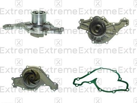 EXTREME 98980122 - Водяний насос autozip.com.ua