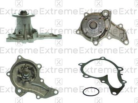 EXTREME 98980176 - Водяний насос autozip.com.ua