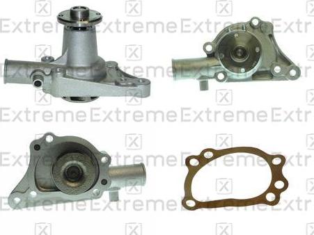 EXTREME 98980396 - Водяний насос autozip.com.ua