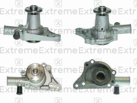 EXTREME 98980397 - Водяний насос autozip.com.ua