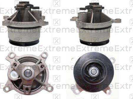 EXTREME 98980344 - Водяний насос autozip.com.ua