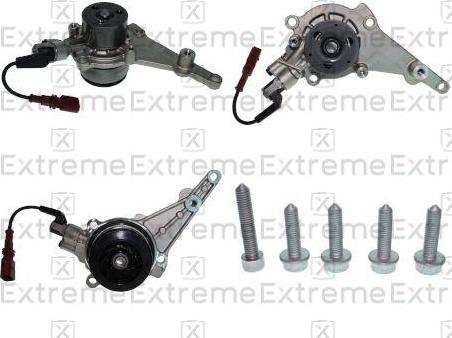 EXTREME 98980340 - Водяний насос autozip.com.ua