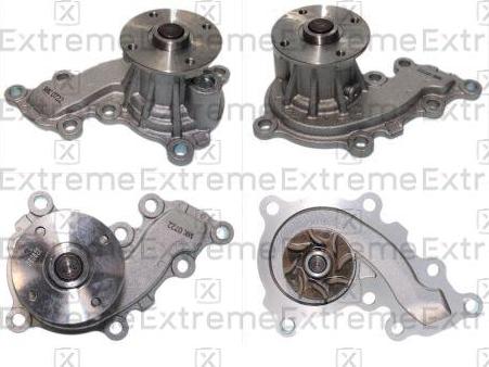 EXTREME 98980348 - Водяний насос autozip.com.ua