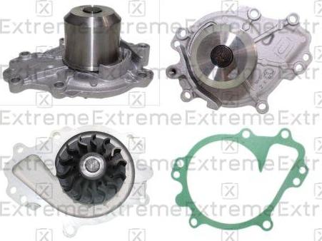 EXTREME 98980351 - Водяний насос autozip.com.ua