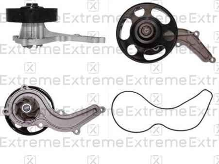 EXTREME 98980352 - Водяний насос autozip.com.ua