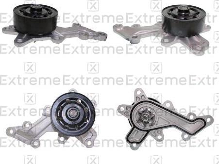 EXTREME 98980360 - Водяний насос autozip.com.ua