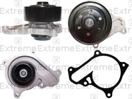 EXTREME 98980368 - Водяний насос autozip.com.ua
