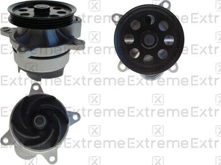 EXTREME 98980303 - Водяний насос autozip.com.ua