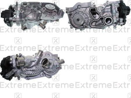 EXTREME 98980381 - Водяний насос autozip.com.ua