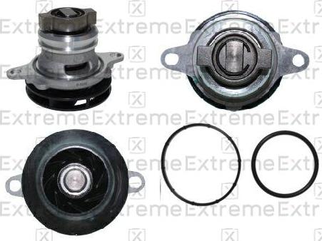 EXTREME 98980337 - Водяний насос autozip.com.ua